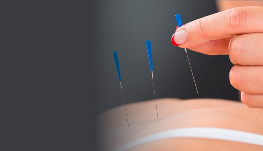 Curso Acutomoterapia